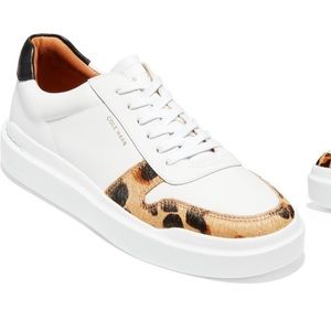 Cole Haan GrandPro Rally Sneaker